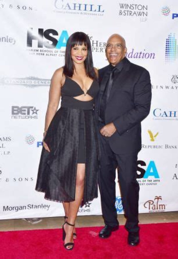 Stan Lathan Bio (Wiki) 