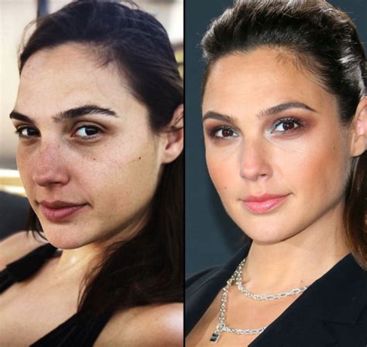 Your Favorite YouTube Stars Before and After Makeup