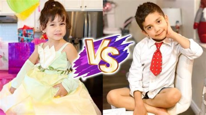 Jancy Family's Stary Bella Struggles with Skin Defects and As Well As Fame Since Birth