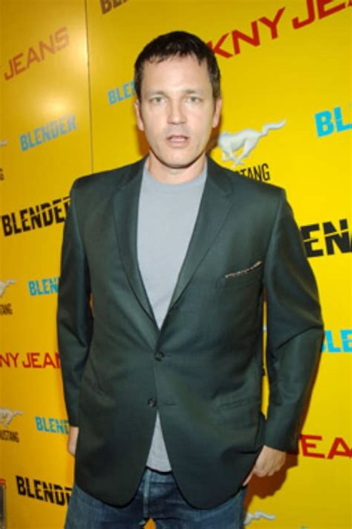 Stephan Jenkins Bio (Wiki) 