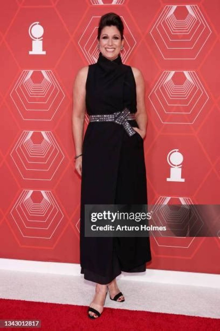 Stephanie J. Block - Age, Family, Bio