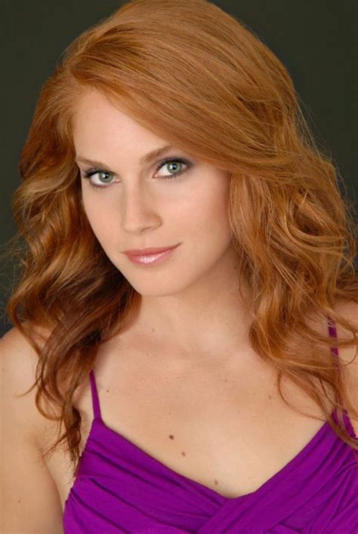 Stephanie Lynn Bio (Wiki) 