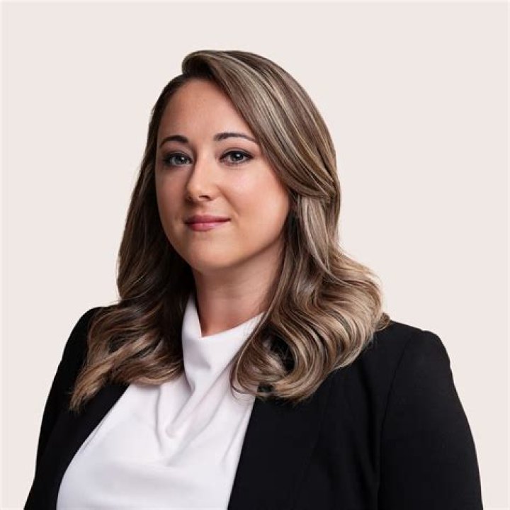 Matt Prokop's elder sister Stephanie Prokop Biography, Parents, Relationship Status, and Net Worth.