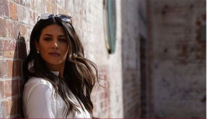 Stephanie Rice Parents Raelene Clark, Warren Rice Age Gap