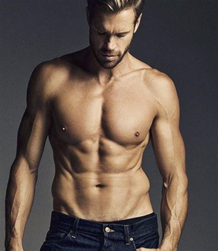 Stephen Huszar Bio (Wiki) 