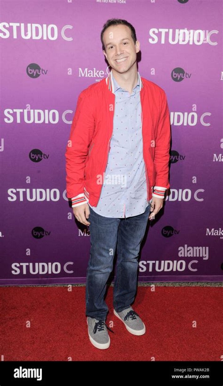 Stephen Meek (Comedian) - Age, Family, Bio