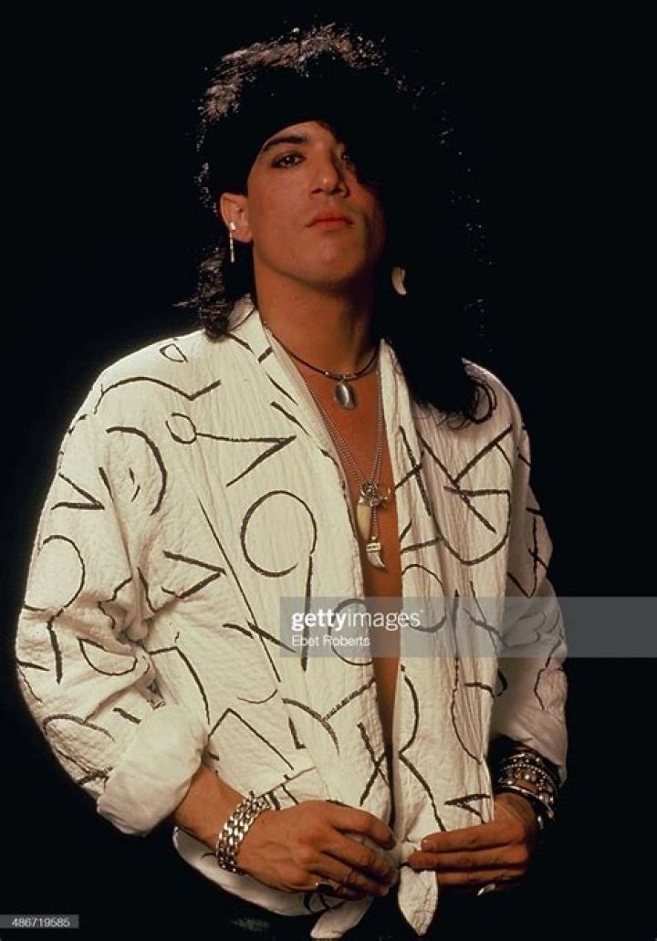 Stephen Pearcy Net Worth - Wiki, Age, Weight and Height, Relationships, Family, and More