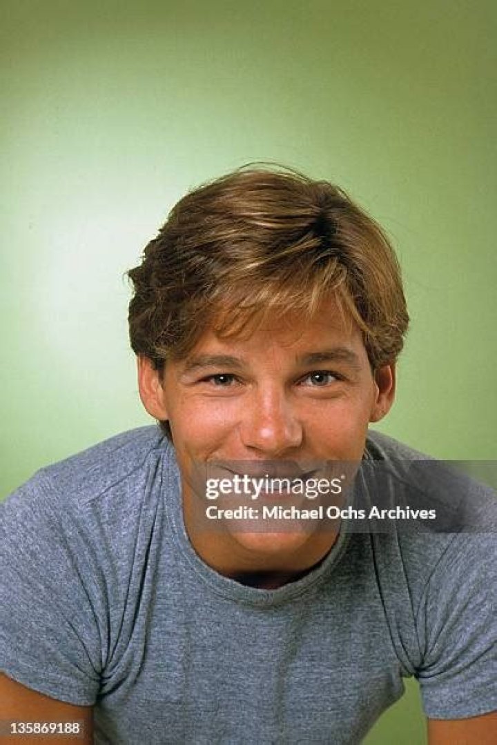 Steve Antin Net Worth - Wiki, Age, Weight and Height, Relationships, Family, and More