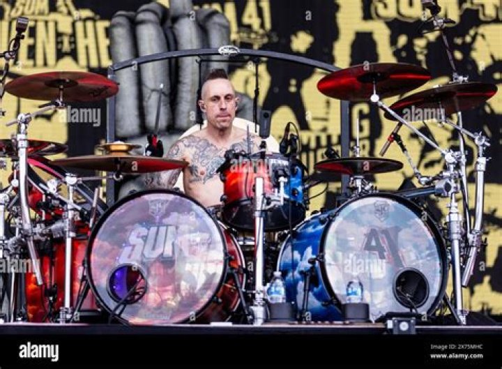 Steve Jocz Net Worth - Wiki, Age, Weight and Height, Relationships, Family, and More