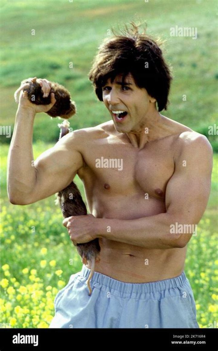 Steve Oedekerk Net Worth - Wiki, Age, Weight and Height, Relationships, Family, and More