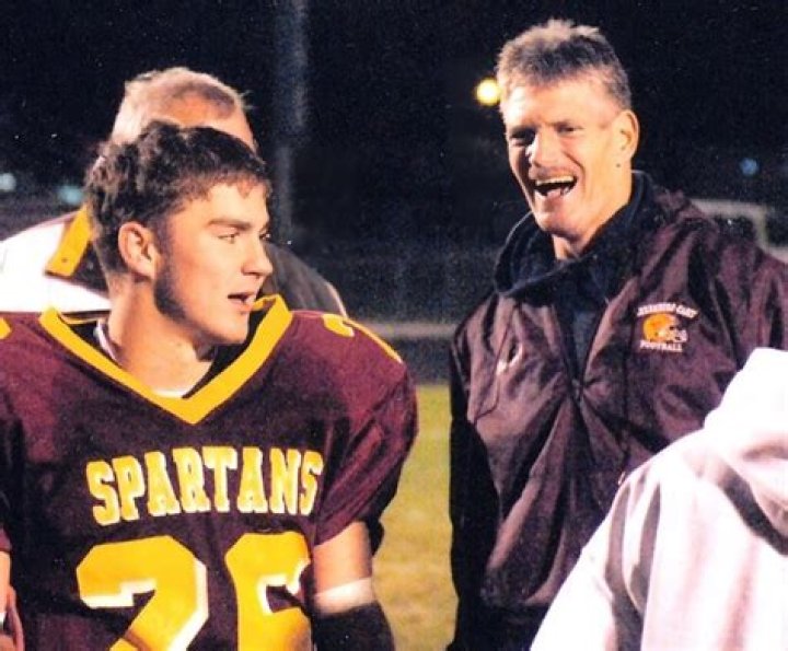 Steve Okoniewski Wife Susan: Married Life And Kids