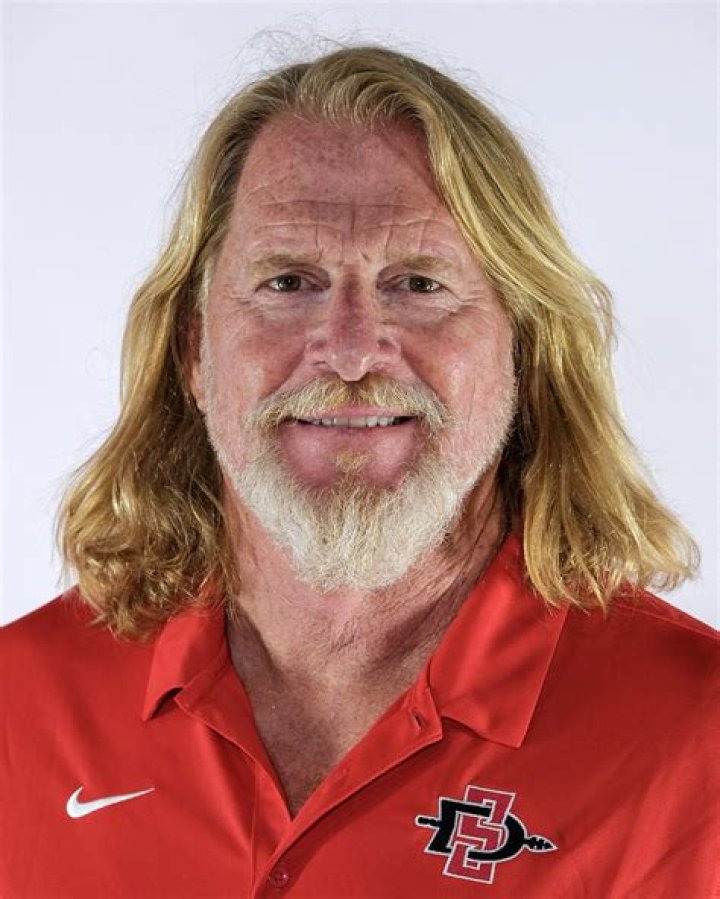 Who is Steve Timmons Dating after the Divorce with Debbe Dunning? Know his Net Worth