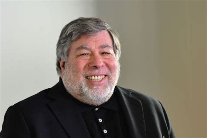 Steve Wozniak—American Inventor
