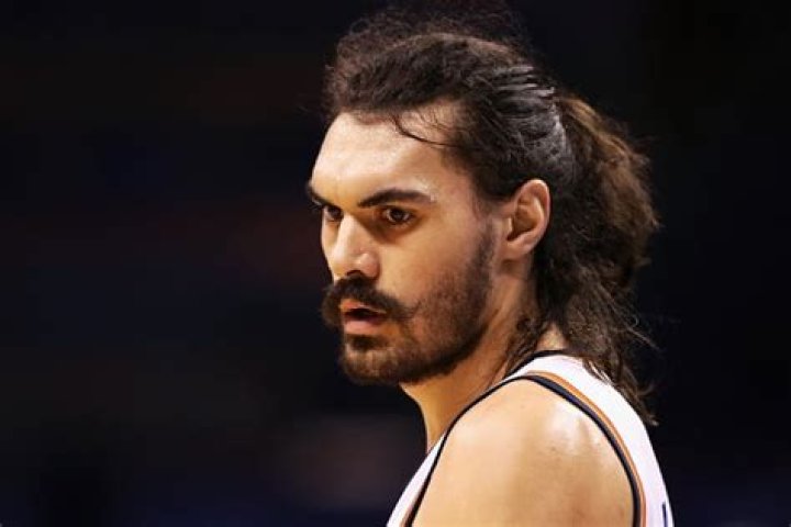 Steven Adams Net Worth: Career and Charity