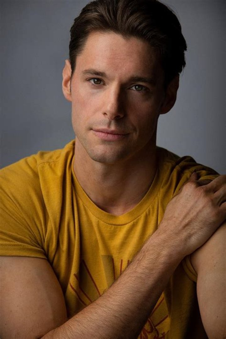 Steven Good Bio (Wiki) 