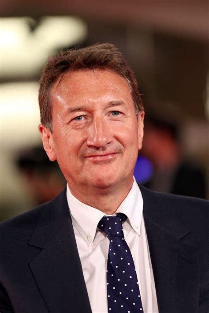 Steven Knight Bio (Wiki) 