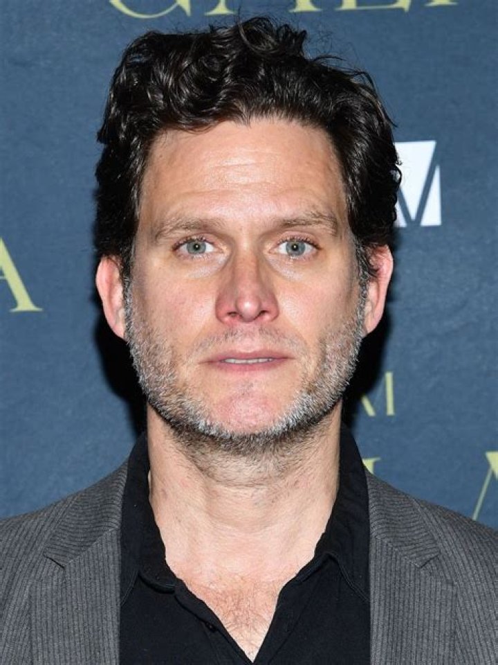 Steven Pasquale Net Worth - Wiki, Age, Weight and Height, Relationships, Family, and More