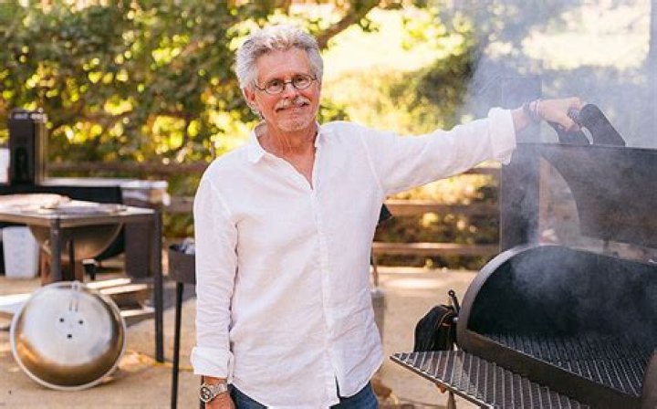 Steven Raichlen - Age, Family, Bio