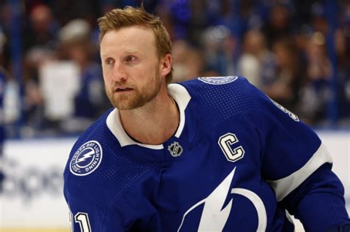 Steven Stamkos Net Worth - Wiki, Age, Weight and Height, Relationships, Family, and More