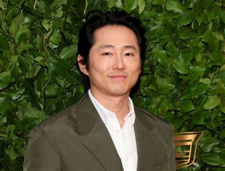 Steven Yeun - Age, Family, Bio
