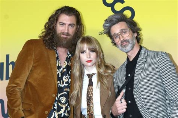 Stevie Levine Net Worth - Wiki, Age, Weight and Height, Relationships, Family, and More