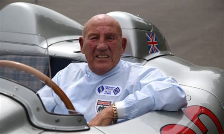 Stirling Moss Net Worth - Wiki, Age, Weight and Height, Relationships, Family, and More