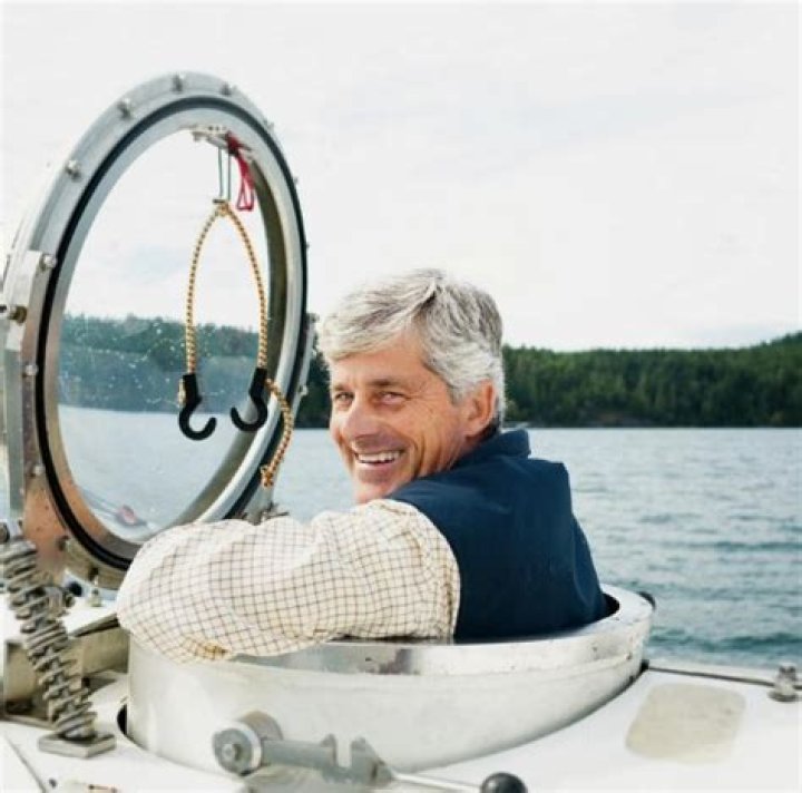 Stockton Rush's Weight Loss: The Untold Truth!