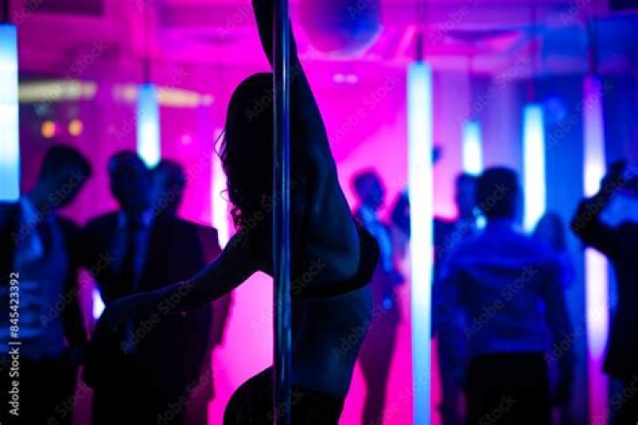 Richest Strippers of all time