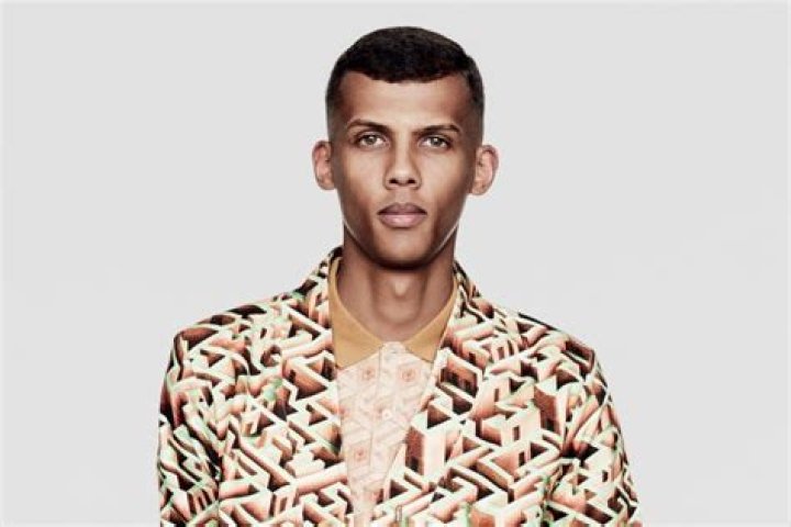 Stromae Net Worth - Wiki, Age, Weight and Height, Relationships, Family, and More