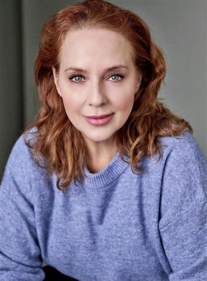 About Suanne Braun Net Worth, Height, Parents, Husband & Bio
