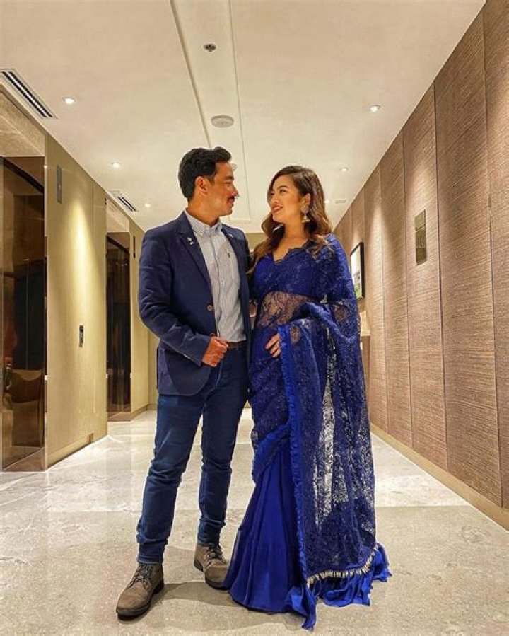 Who is Suchi Purja? Her affair, married life with Nirmal Purja aka Nims Dai