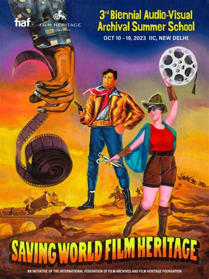 The Summer in Movies According to James Franco