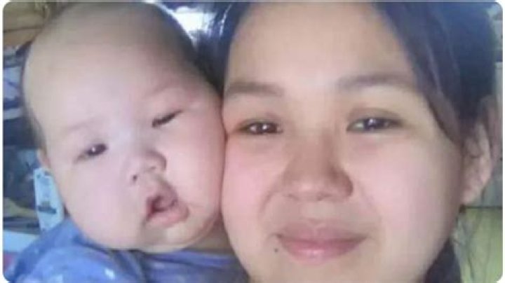 
Summer Myomick GoFundMe: Family launches fundraiser as mother and son dies in Alaskan polar bear attack 