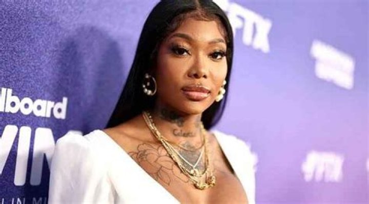 Summer Walker Bio (Wiki) 