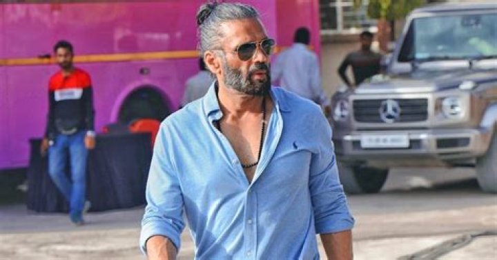 Sunil Shetty Net Worth - Wiki, Age, Weight and Height, Relationships, Family, and More