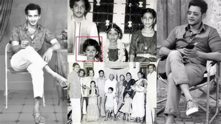 Super star Krishna sons and daughters