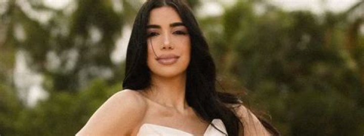 Surthany Hejeij Bio (Wiki) 