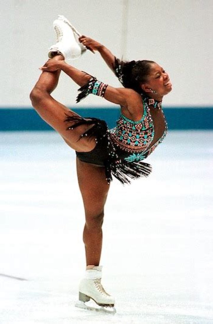 Surya Bonaly Net Worth - Wiki, Age, Weight and Height, Relationships, Family, and More