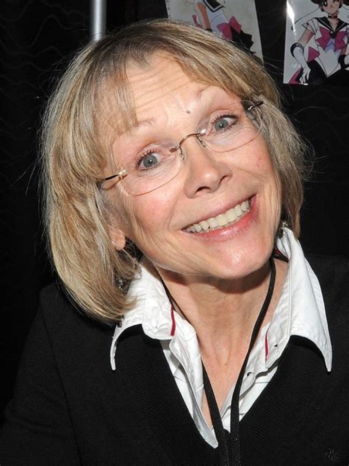 Susan Roman - Age, Family, Bio