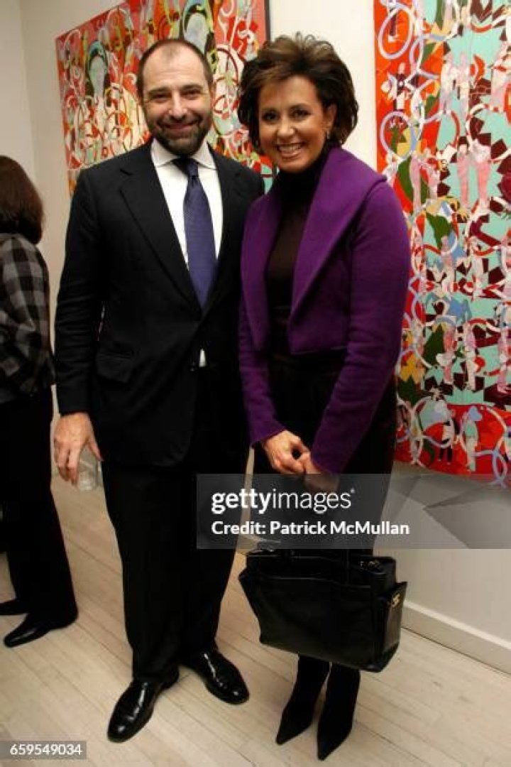 Susie Gharib Net Worth - Wiki, Age, Weight and Height, Relationships, Family, and More