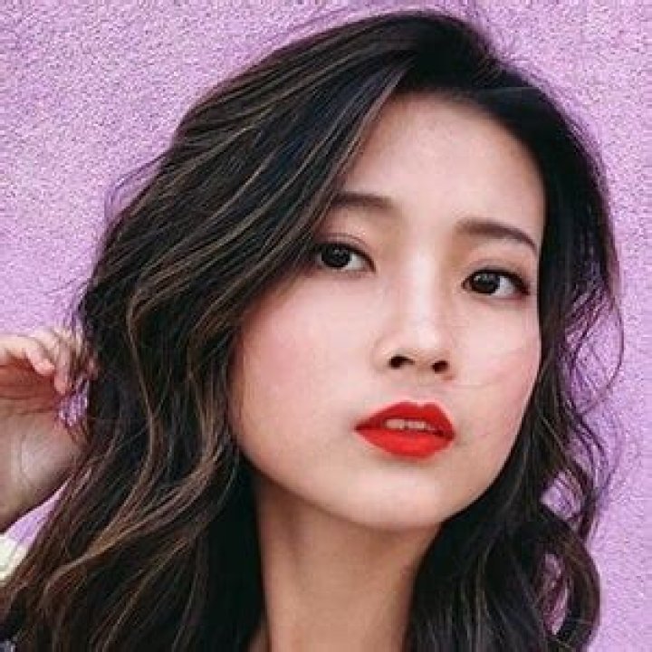 Susie Shu - Age, Family, Bio