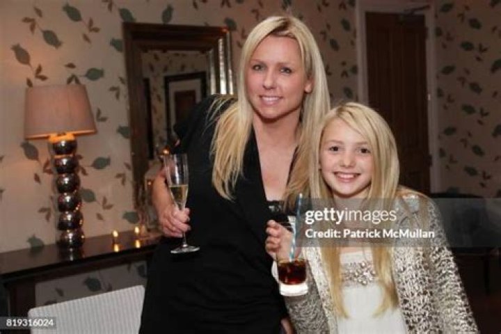 Suzanne List - Age, Family, Bio