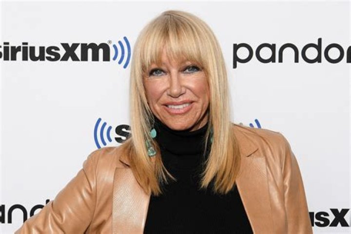 Suzanne Somers - Age, Family, Bio