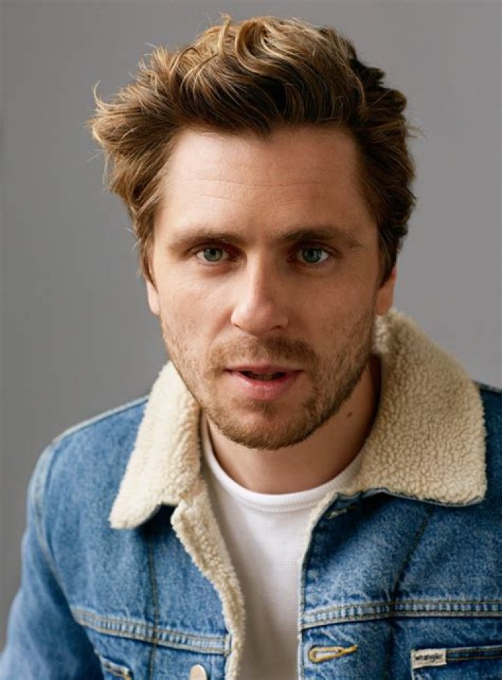 Sverrir Gudnason Net Worth - Wiki, Age, Weight and Height, Relationships, Family, and More
