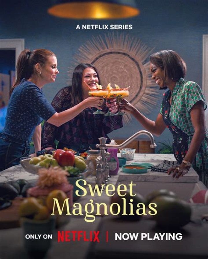 Sweet Magnolias season 3 release date, cast, and everything we know so far