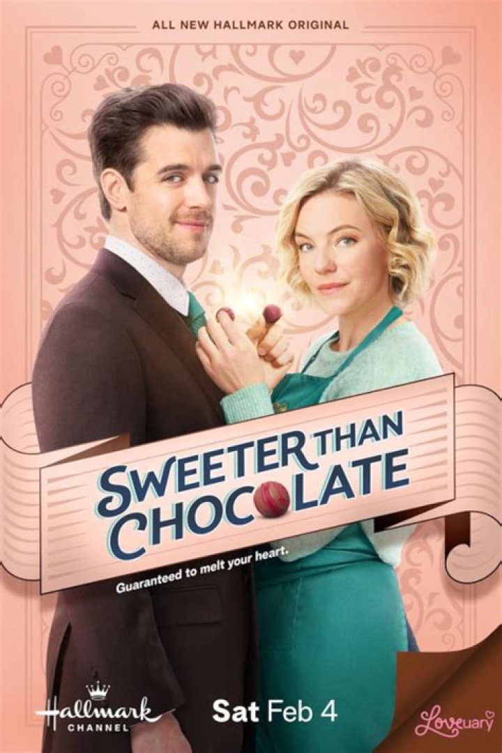 Sweeter Than Chocolate cast list and characters explored