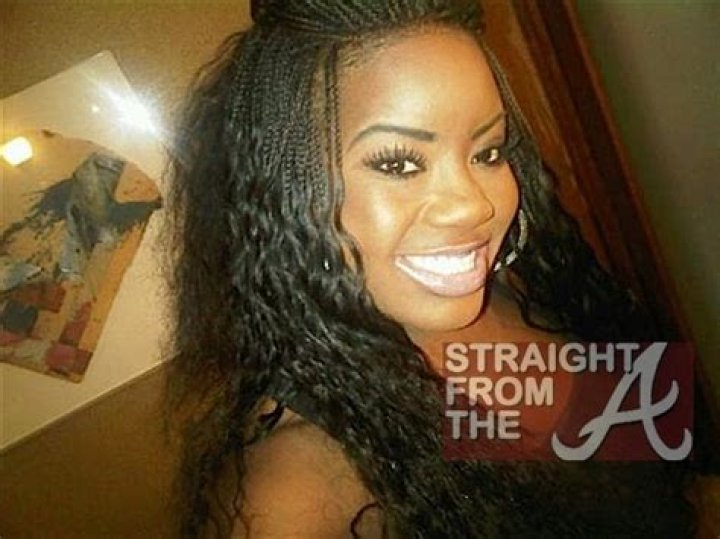 Sweetie Hughes - Age, Family, Bio