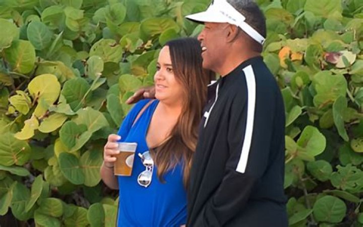 Celebrity Kid Sydney Brooke Simpson is in love with her Boyfriend! Know more about her Relationship Status