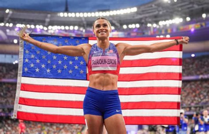 Sydney McLaughlin Net Worth - Wiki, Age, Weight and Height, Relationships, Family, and More