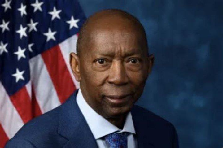 Sylvester Turner - Age, Family, Bio